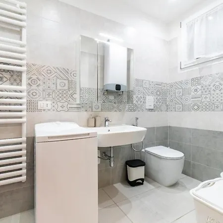 With Pool Apartment Caorle