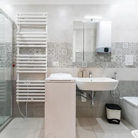 With Pool Apartment Caorle