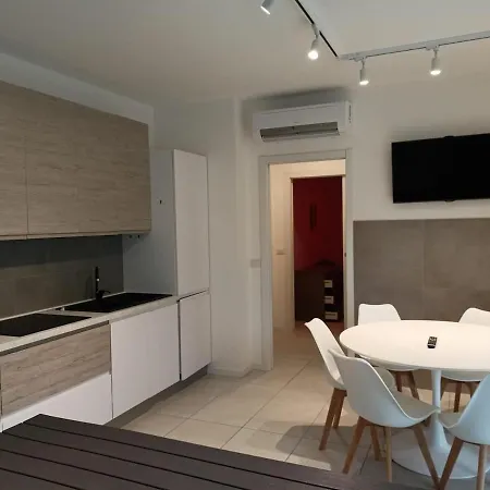 Apartment With Pool *